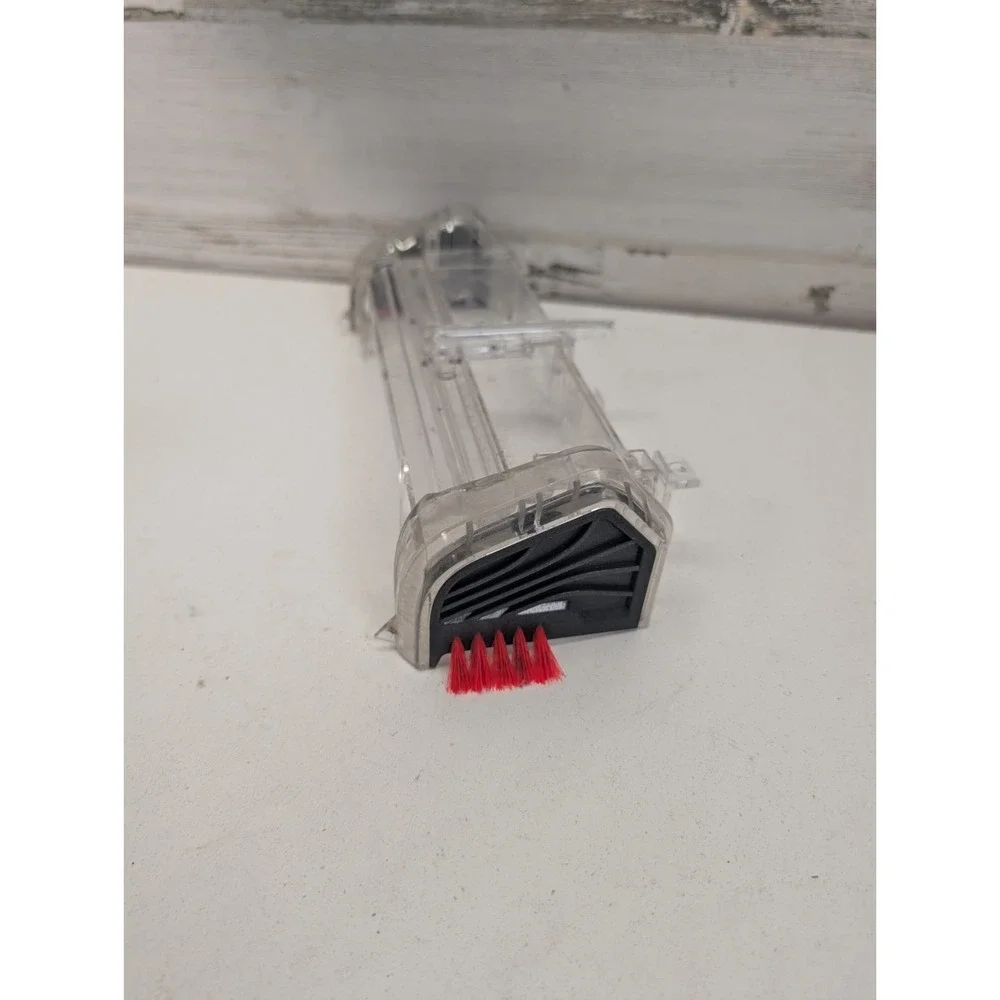 Bissell 2085 Brush Cover Nozzle Guard TurboClean PowerBrush Pet OEM Part